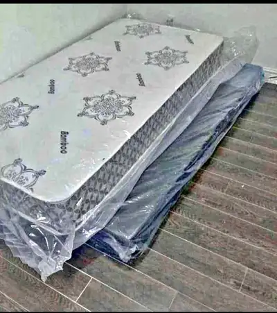 Upgrade Your Sleep – Top-Quality Mattress at a Discount, View more
