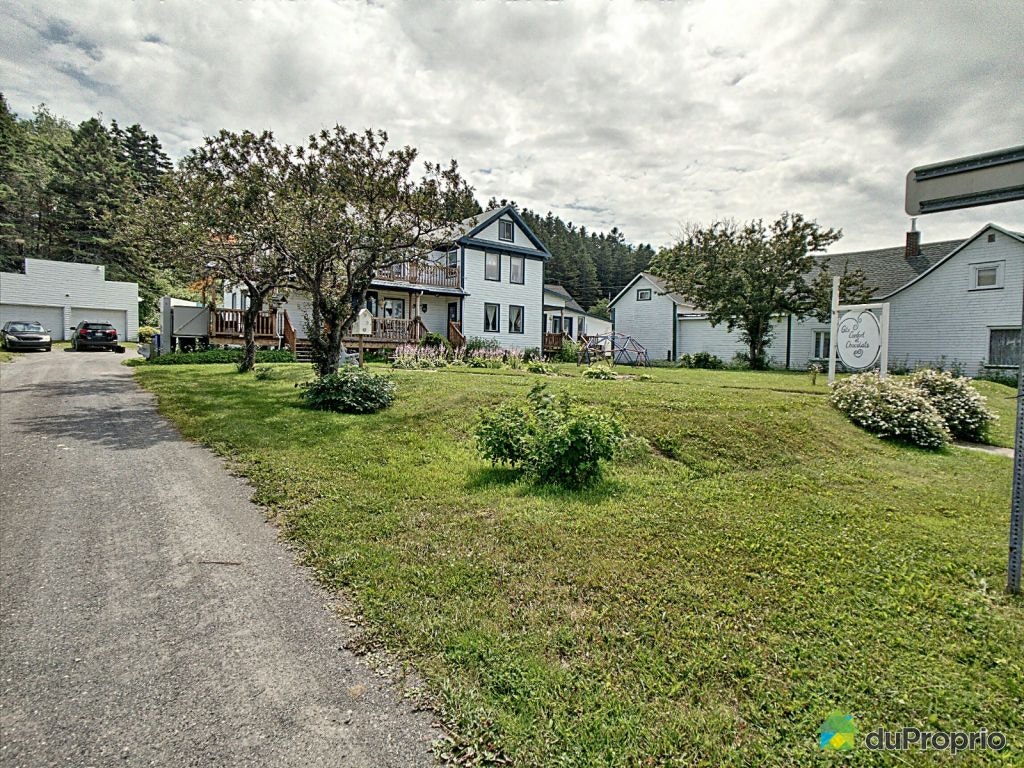 $375,000 - 2 Storey for sale in St-Ulric — photo 1