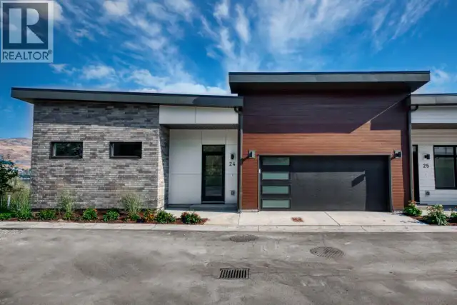 7599 Klinger Road Unit# 24 Vernon, British Columbia in Condos for Sale in Fort St. John - Image 2