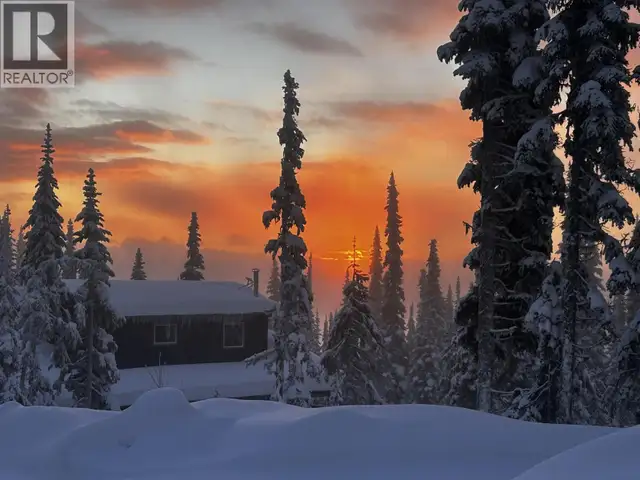 PST LOT-7 ALPINE WAY Smithers, British Columbia in Land for Sale in Smithers - Image 7