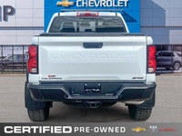 Saskatoon Motor Products - General Motors Certified, Colorado ZR2, 4D Crew Cab, 2.7L I4 Turbocharged... (image 4)