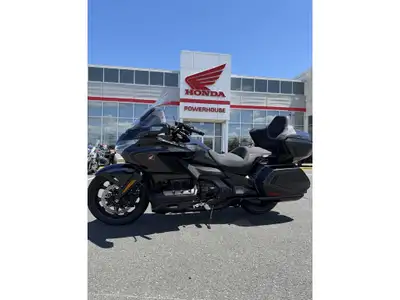 2026 Honda Gold Wing Tour GL1800ST New Arrival: 2026 Honda Goldwing Tour Manual — now available at O...