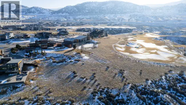 300 Rue Cheval Noir Kamloops, British Columbia in Land for Sale in Kamloops - Image 41