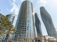 MISSISSAUGA - BRAND NEW CONDOS FOR SALE FROM $465K