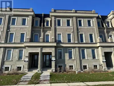9420 BAYVIEW AVENUE W Richmond Hill (Observatory), Ontario