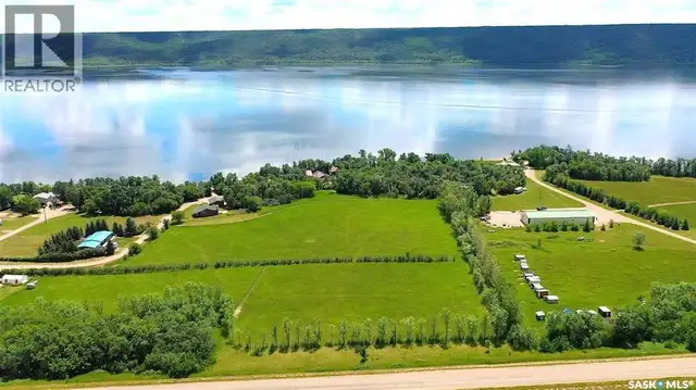 11 Willow LANE Fertile Belt Rm No. 183, Saskatchewan in Land for Sale in Regina - Image 14