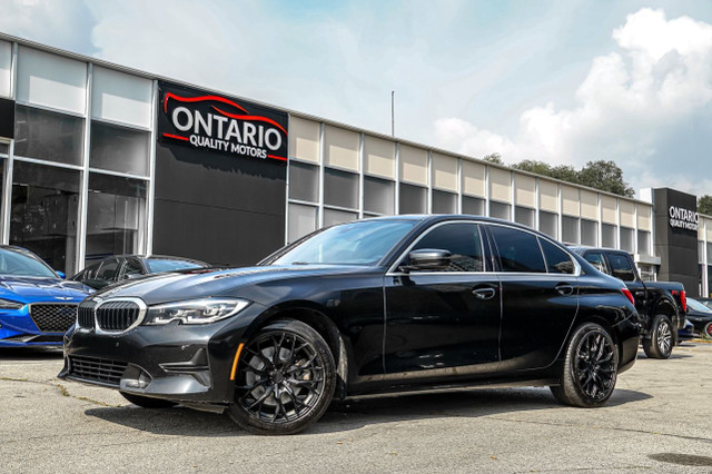 2021 BMW 3 Series 330i xDrive Sedan North America in Cars & Trucks in Mississauga / Peel Region - Image 2
