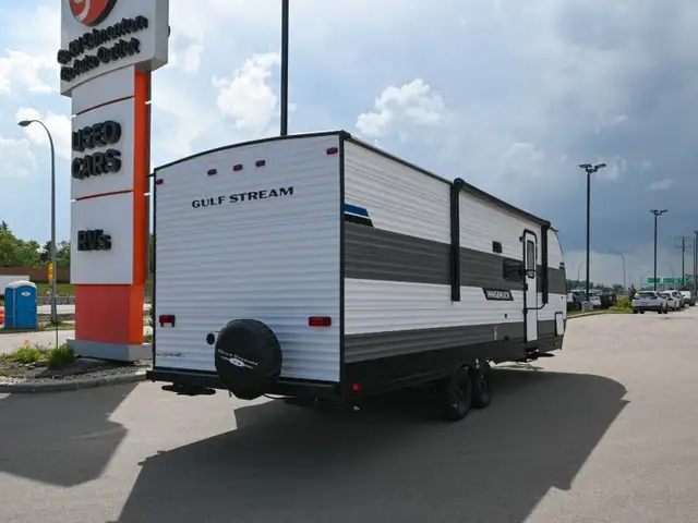 2026 Ameri-Lite 269BH in Travel Trailers & Campers in St. Albert - Image 6