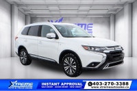 2020 Mitsubishi Outlander GT-S AWC Welcome to Xtreme Auto & Truck Sales Your Car Loan, Truck Loan, C... (image 2)