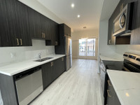 Beautiful, Brand New Luxury Townhome, South Barrie
