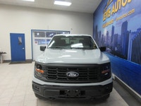 FORD F-150 2024 STX FX4 BLACK PACKAGE ÉDITION V-6 2.7 LITRES ÉCOBOOST 325 HP ET 400 LB-FT 4X4 / GPS... (image 5)