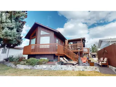 * PREC - Personal Real Estate Corporation. A Must See! Meticulous care & maintenance of this home is...