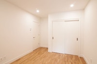Renovated Akelius one bedroom apartment for rent. Located near Du Fort in the Downtown - Guy Concord... (image 2)