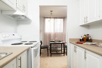 Located steps from the Rideau River and a short drive from downtown, Riverside Towers in Ottawa Sout... (image 3)