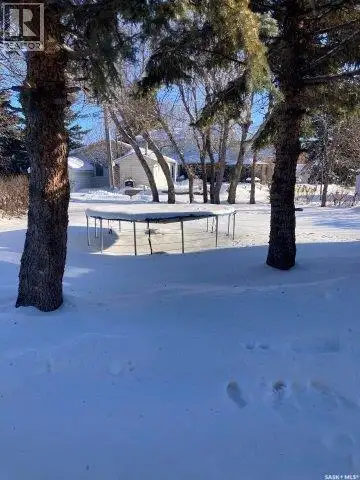 212 Fourth STREET NE Ituna, Saskatchewan in Houses for Sale in Regina - Image 33