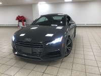 Stop settling for coupes that look the part but leave your daily drive feeling dated and disconnecte... (image 2)
