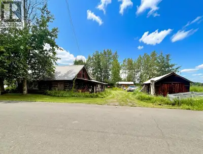 A unique 0.4-acre property offering exceptional value and endless possibilities. Equipped with its o...