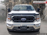This Ford F-150 has a strong Gas V6 3.5L EcoBoost engine. Dealer Certified Pre-Owned. 3.31 Axle Rati... (image 7)