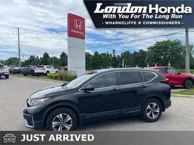 Come visit our London Honda team, you can find us at 560 Wharncliffe Rd S, London, ON, N6J 2N4, or c...