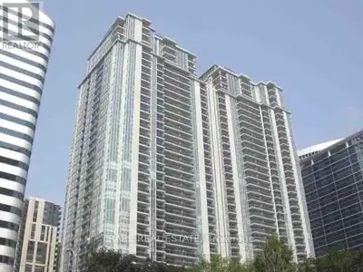 805 - 4978 YONGE STREET Toronto (Lansing-Westgate), Ontario