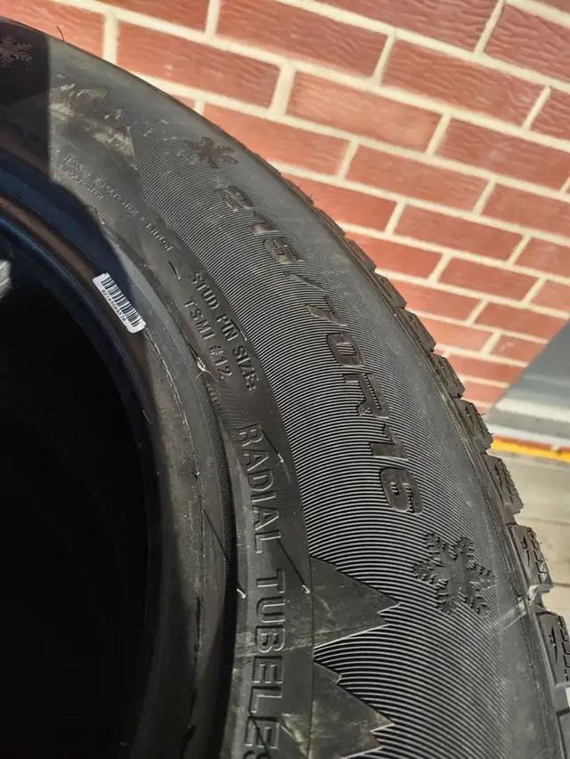 Mitsubishi RVR 215-70-16 PNEUS BLACKLION NEUF 2022 in Cars & Trucks in St-Georges-de-Beauce - Image 8