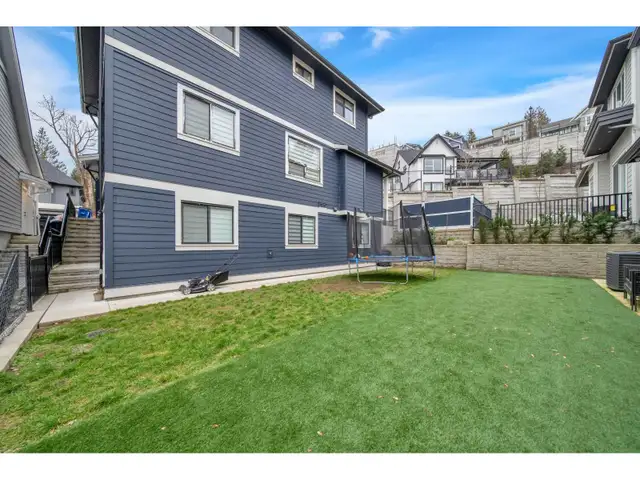 38 4217 OLD CLAYBURN ROAD Abbotsford, British Columbia in Condos for Sale in Abbotsford - Image 34