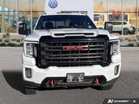 This GMC Sierra 3500HD delivers a Turbocharged Diesel V8 6.6L/ engine powering this Automatic transm... (image 7)
