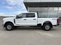 Shaw GMC Chevrolet Buick This particular low mileage 2024 Ford F-350 Super Duty XLT Super Crew Stand... (image 1)