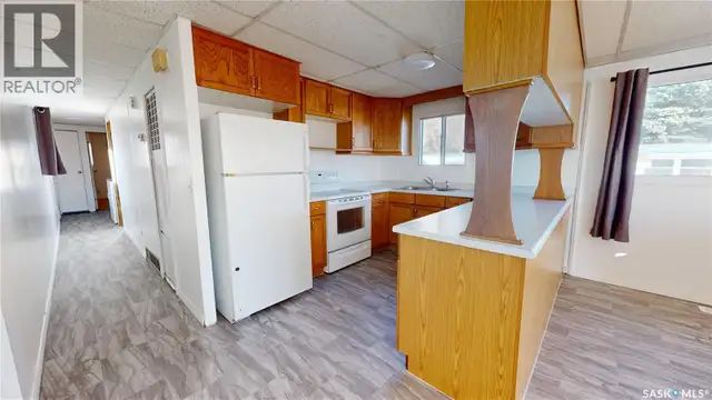 211 Railway AVENUE Wawota, Saskatchewan in Houses for Sale in Regina - Image 8
