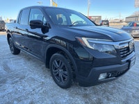 Well-maintained 2019 Honda Ridgeline Sport featuring a strong 3.5L V6 and smooth automatic transmiss... (image 6)