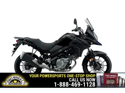 Welcome to Two Wheel Motorsport MORE ADVENTURE, SIMPLY MORE V-STROM. Renowned for its versatility, r...