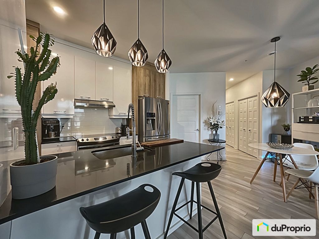 $409,000 - Condominium for sale in Brossard — photo 3