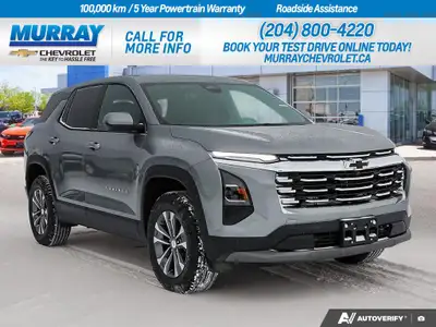 Murray Chevrolet CONVENIENCE PACKAGE II ENGINE BLOCK HEATER STERLING GREY METALLIC Discover the epit...