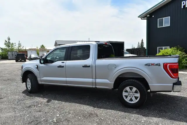 2023 Ford F-150 XLT - 6.5' BOX - 5.0L in Cars & Trucks in Winnipeg - Image 5