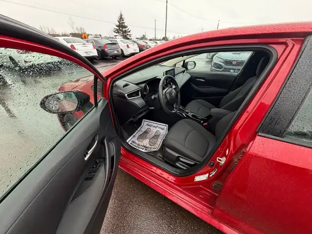 2020 Toyota COROLLA433376463264819209