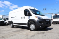 2025 Ram ProMaster Cargo Van A QUI LA CHANCE / SEULEMENT / 12.000 KM CEERTIFIÉ / 1 SEUL PRORPIO / PL... (image 4)