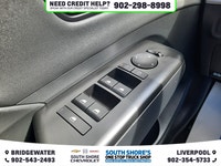 Recent Arrival! Abyss Black Pearl 2025 Hyundai Kona 2.0L Preferred For Sale, Bridgewater AWD CVT I4... (image 9)