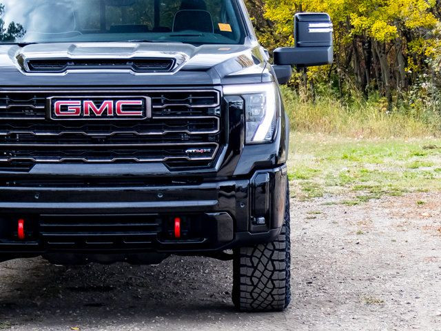 2026 GMC Sierra 2500HD AT4X in Cars & Trucks in Edmonton - Image 4