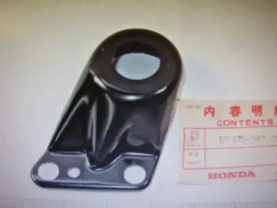 NOS Honda switch bracket used on many vintage Hondas such as CB 350/CB 450/CL450 MT125/MT 250 check...