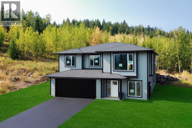 905 SPRUCE PLACE 100 Mile House, British Columbia in Houses for Sale in 100 Mile House - Image 2