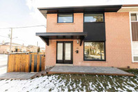 Semi-Detached For Sale In W/ Weston Rd & N/Sheppard Ave