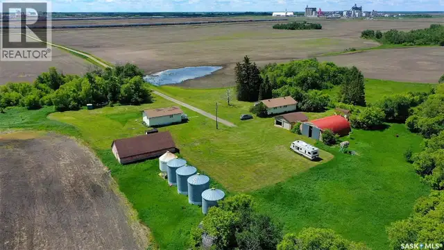 Dodds Farm Orkney Rm No. 244, Saskatchewan in Land for Sale in Regina - Image 30