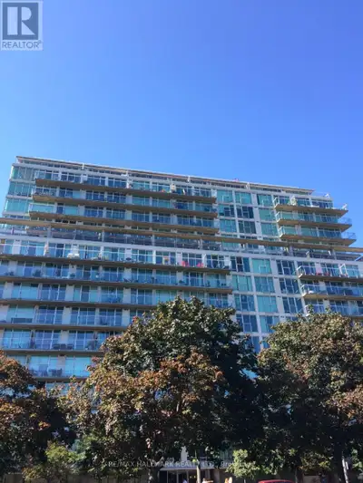 Furnished and spacious one-bedroom suite featuring an open-concept kitchen, living and dining area w...