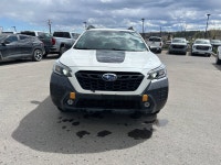 Turbocharged Tow Hooks Fog Lamps This 2022 Subaru Outback Wilderness is ready to tackle any adventur... (image 7)