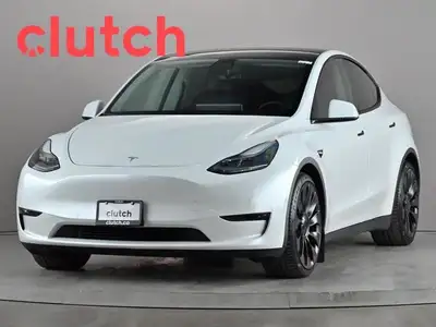 NO ACCIDENTS / CLEAN CARFAX / 1 OWNER / Auto Dimming Rearview Mirror, Front Heated Seats, Rear Heate...