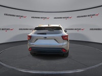 This Chevrolet Trax has a dependable Turbo Gas 3cyl 1.2L engine powering this Automatic transmission... (image 6)