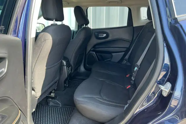 2018 Jeep Compass Sport 4WD in Cars & Trucks in Saskatoon - Image 14