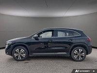 This Mercedes-Benz GLA 250 has a dependable Intercooled Turbo Gas/Electric I-4 2.0 L/121 engine powe... (image 3)