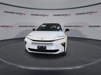 // ACCIDENT FREE!! // Meet the 2025 Toyota Crown Signia Limited AWD, a refined hybrid SUV now availa... (image 2)