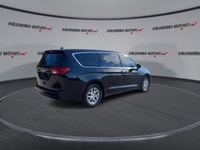 Meet the 2024 Chrysler Grand Caravan SXT 2WD | Heated Steering, a practical family minivan built to... (image 7)